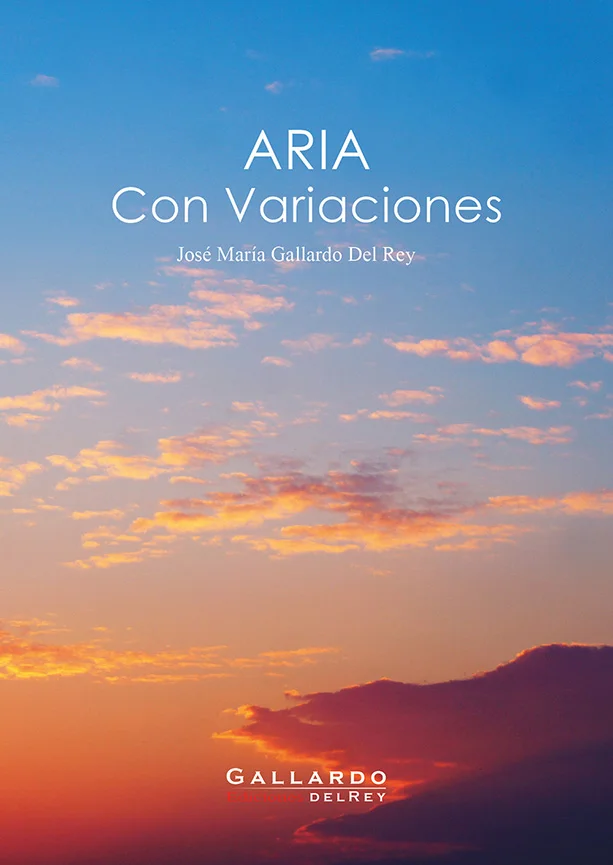Aria Con Variaciones